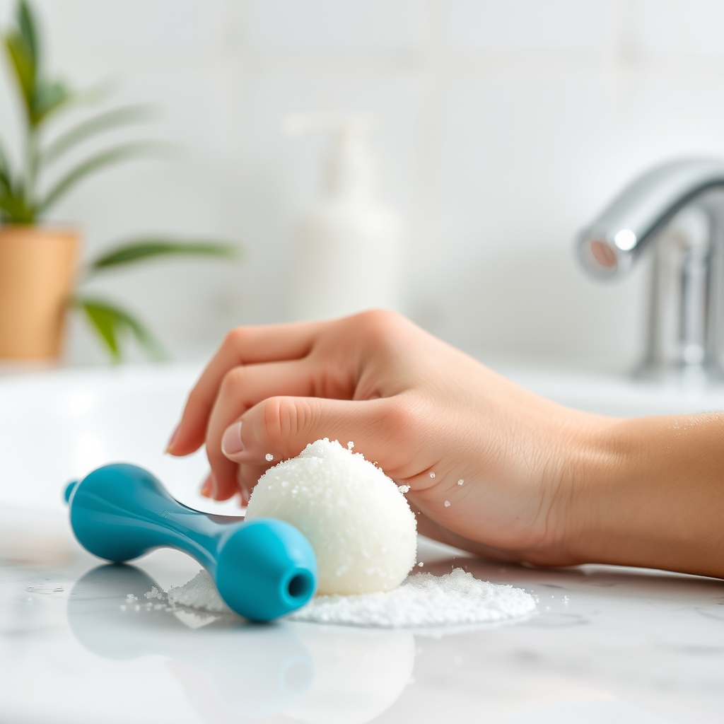 Quel produit utiliser pour laver un sextoy ? Comparatif savon vs nettoyant · Comment nettoyer ses sextoys