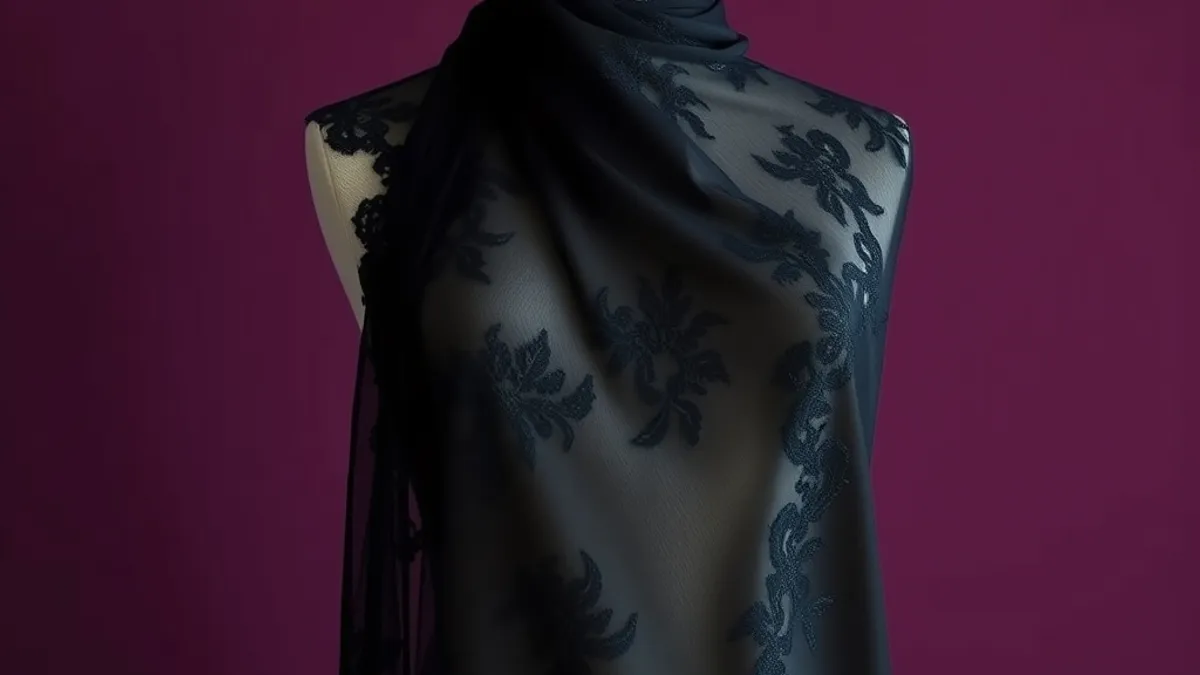 Comment choisir son Bodystocking ?