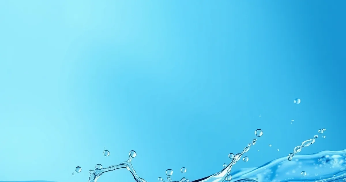 Verre d'eau et aliments frais : hydratation et alimentation au service de la santé masculine