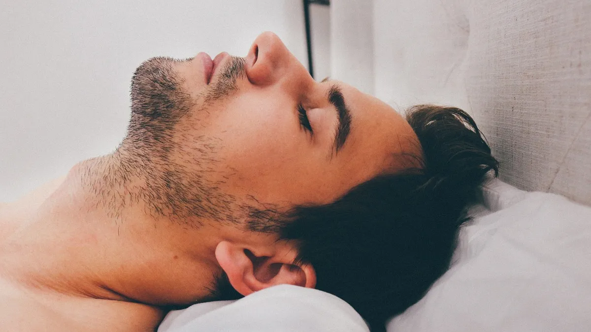 Pourquoi sodomiser son homme hétéro ?