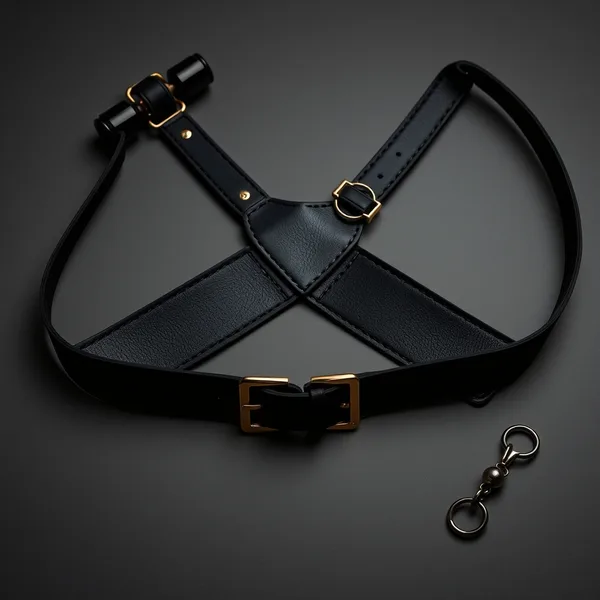 Sex & Mischief Slender Impulse (cravache BDSM)