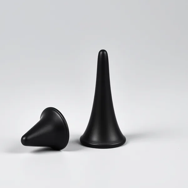 Lovense Hush (small) — plug anal vibrant connecté