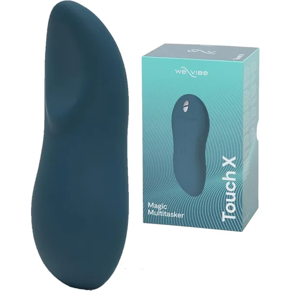 We-Vibe Touch X