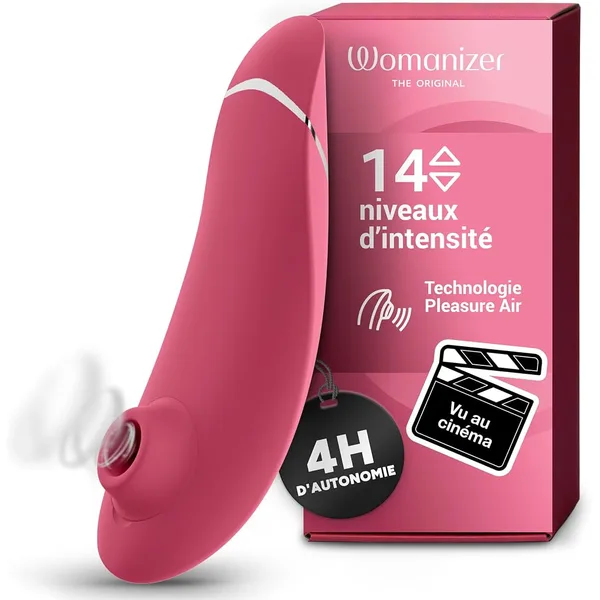 Womanizer Premium 2